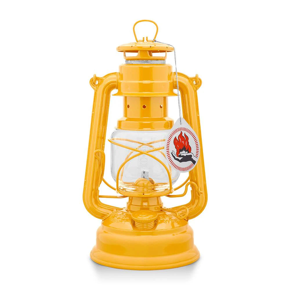 Outdoor Camping Paraffin Lantern: Storm Lantern Baby Special