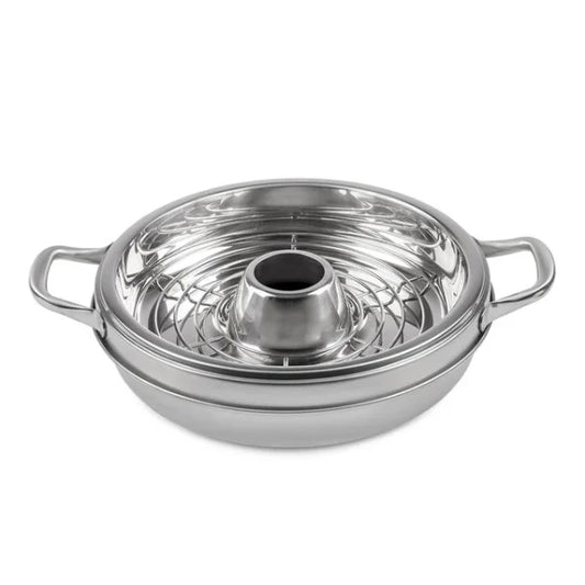 Grill Grate for Camp oven