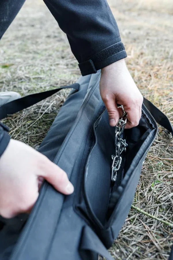Transport bag for tripod D1