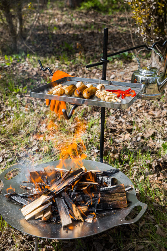 Griddle and Fire Bowl fs56