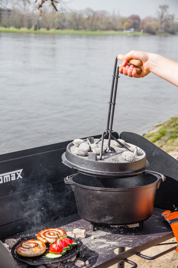 Professional Lid Lifter