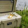 Petromax Passive Cool Box 50 liter (sand color)