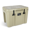 Petromax Passive Cool Box 50 liter (sand color)