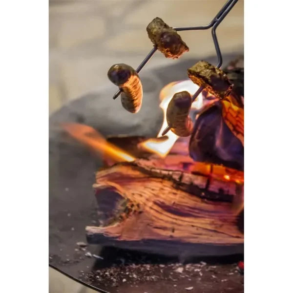 Campfire Skewer (2 Pieces)