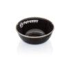 Petromax Enamel Bowls black 2 pieces