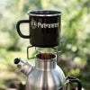 Petromax Enamel Mug Black