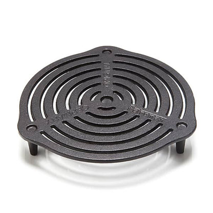 Cast Iron Stacking Grate
