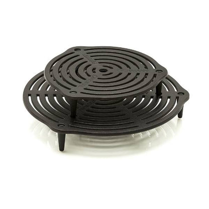 Cast Iron Stacking Grate