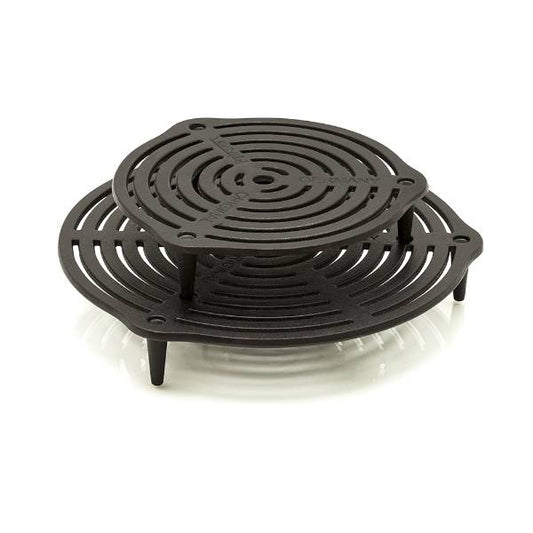 Cast Iron Stacking Grate