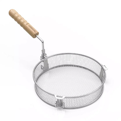 Frying Basket for Dutch ovens