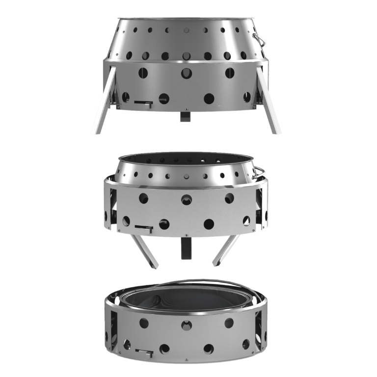 Petromax Atago Camping Stove