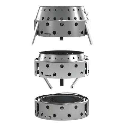 Petromax Atago Camping Stove