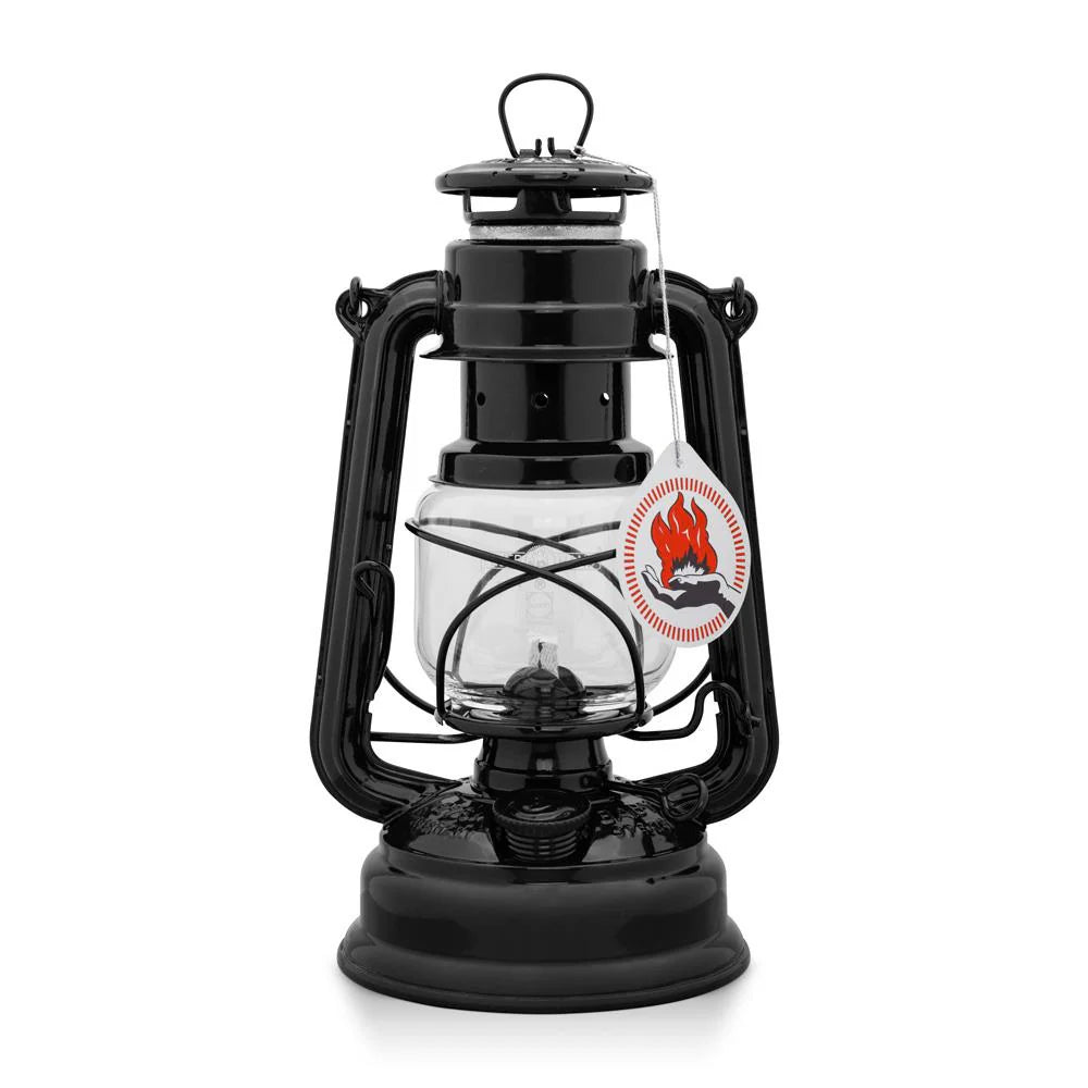 Outdoor Camping Paraffin Lantern: Storm Lantern Baby Special