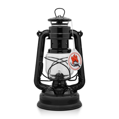 Outdoor Camping Paraffin Lantern: Storm Lantern Baby Special