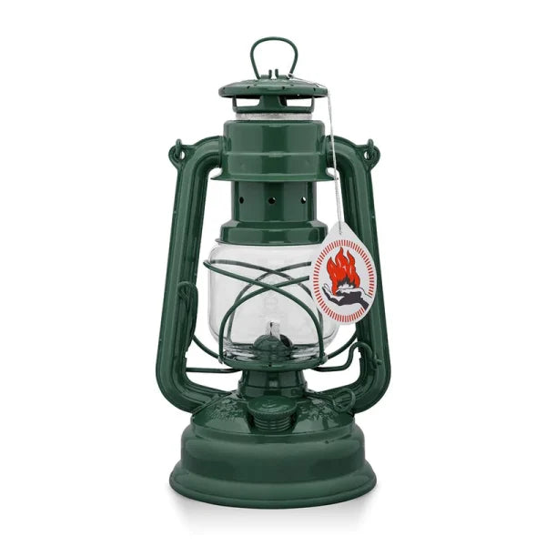 Outdoor Camping Paraffin Lantern: Storm Lantern Baby Special