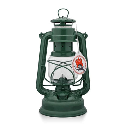 Outdoor Camping Paraffin Lantern: Storm Lantern Baby Special