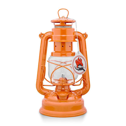 Outdoor Camping Paraffin Lantern: Storm Lantern Baby Special