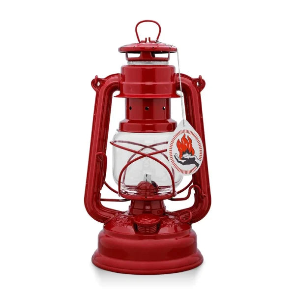 Outdoor Camping Paraffin Lantern: Storm Lantern Baby Special