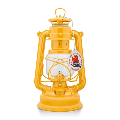 Outdoor Camping Paraffin Lantern: Storm Lantern Baby Special