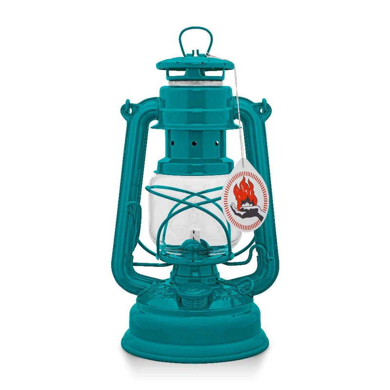 Outdoor Camping Paraffin Lantern: Storm Lantern Baby Special