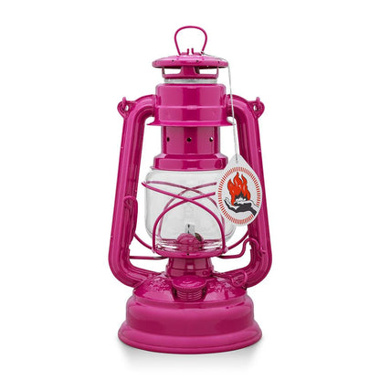 Outdoor Camping Paraffin Lantern: Storm Lantern Baby Special