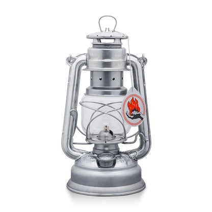 Outdoor Camping Paraffin Lantern: Storm Lantern Baby Special