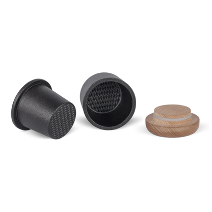 Cast-iron Hand Mortar