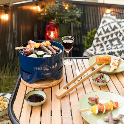 Tamber Table-top grill