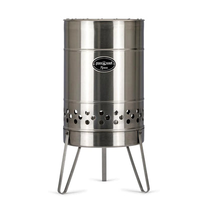 Pyron Fire barrel