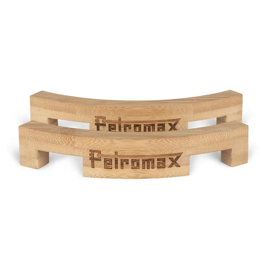Lid spacer for fire pots (2 pieces)