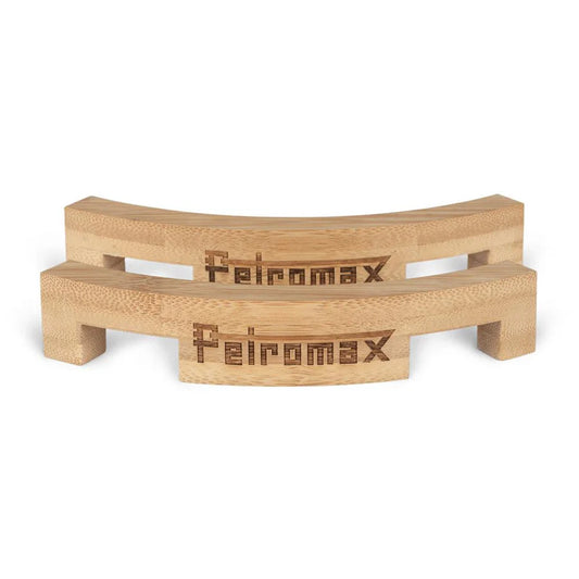 Lid spacer for fire pots (2 pieces)