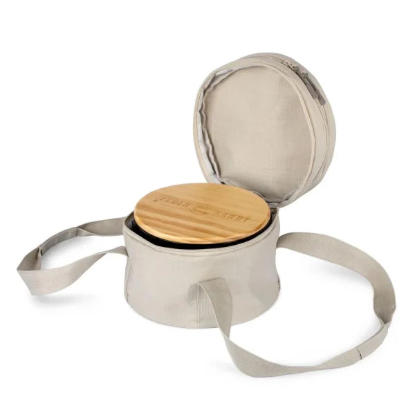 Tamber Table-top grill