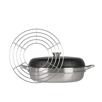 Grill Grate for Camp oven