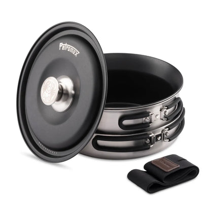 Dimego Camping Pot Set