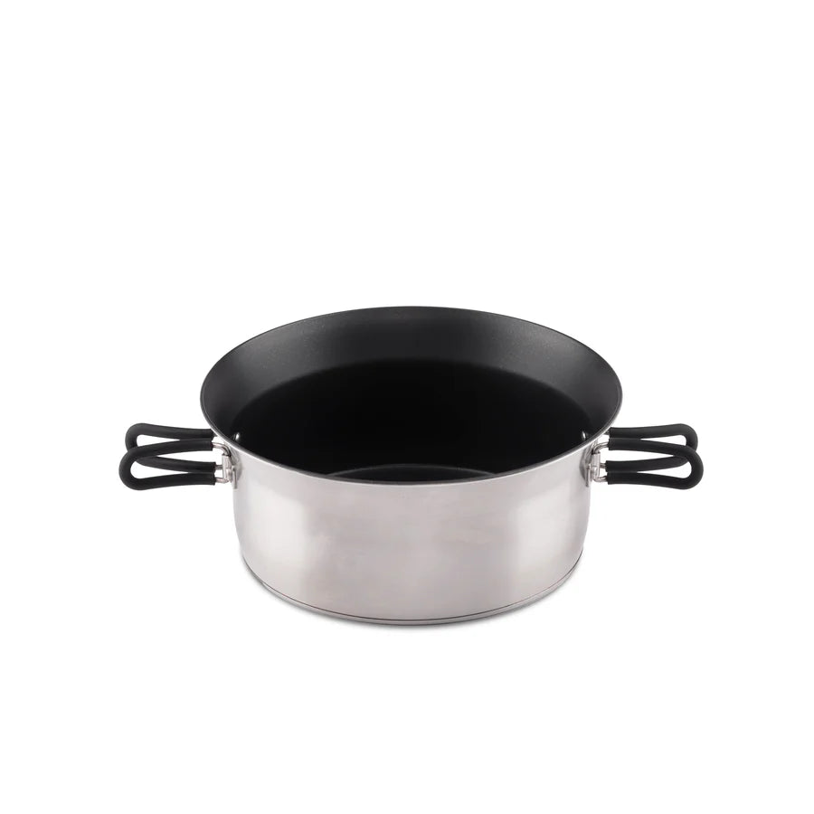 Dimego Camping Pot Set