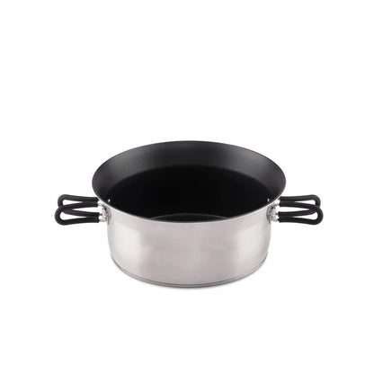 Dimego Camping Pot Set