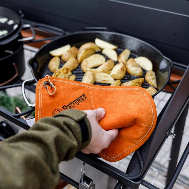 Petromax Aramid Pro Potholders (2 Pieces)