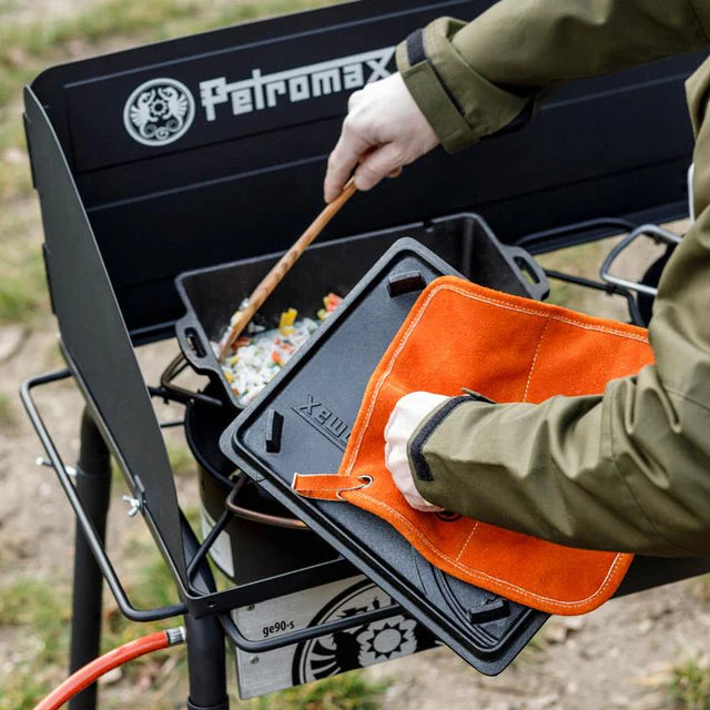 Petromax Aramid Pro Potholders (2 Pieces)