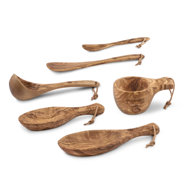 Petromax Kuksa Cup Olive Wood
