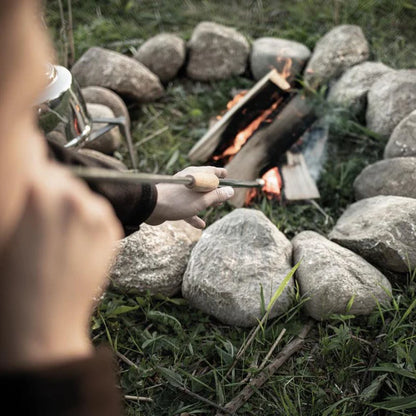 Fire Blow Pipe