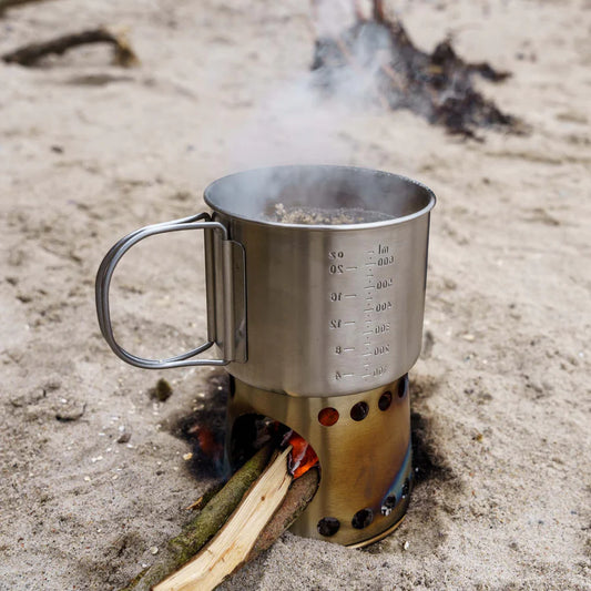 Cooking Mug