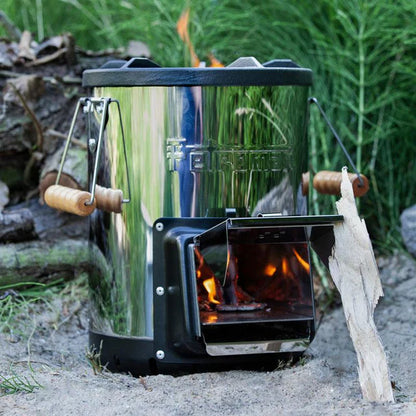 Rocket Stove