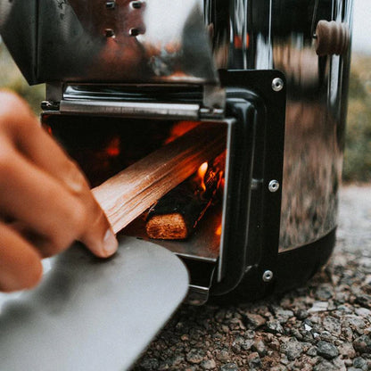 Rocket Stove