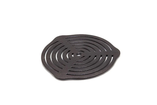 Cast iron trivet