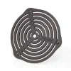 Cast iron trivet