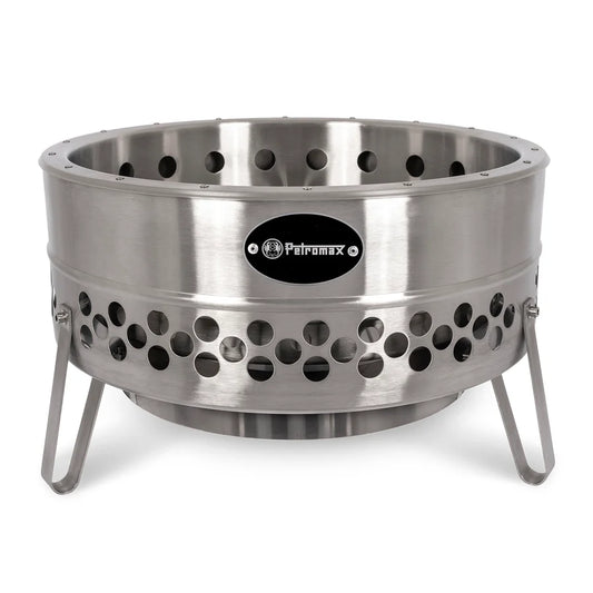 Tyropit Smokeless Fire Pit: The Ultimate Outdoor Brazier