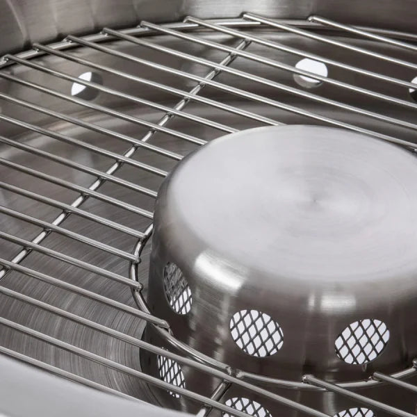 Tyropit Smokeless Fire Pit: The Ultimate Outdoor Brazier