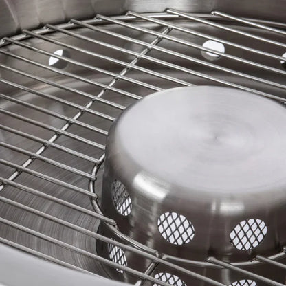 Tyropit Smokeless Fire Pit: The Ultimate Outdoor Brazier