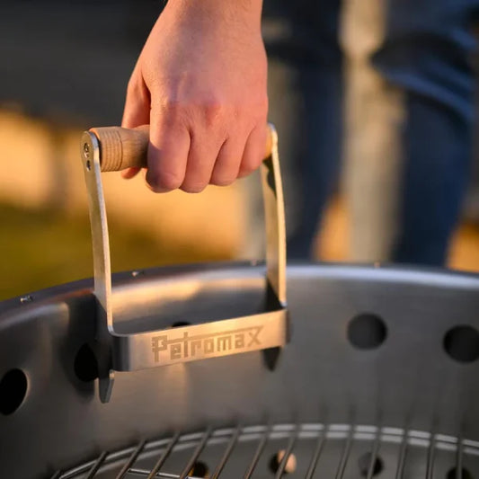 Carry handle for Tyropit/Pyron