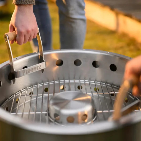 Carry handle for Tyropit/Pyron